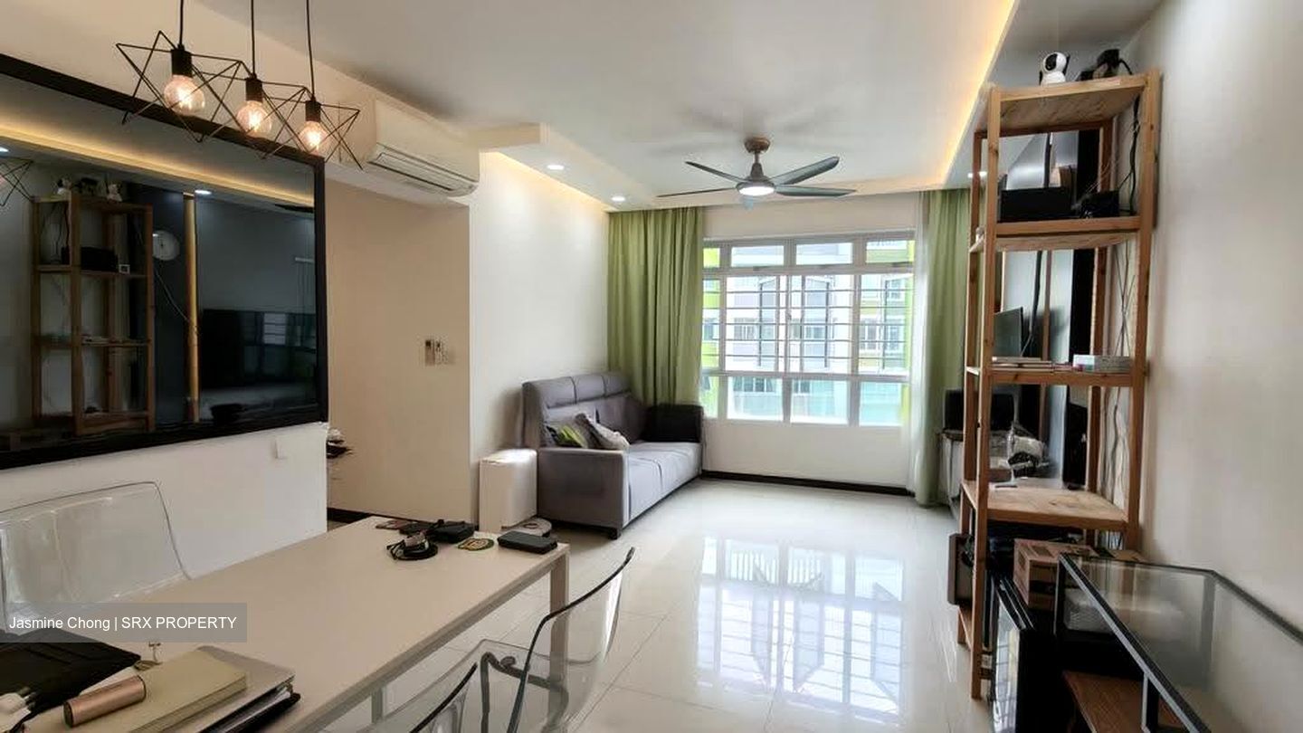 Blk 808A Ping Yi Greens (Bedok), HDB 4 Rooms #635963091